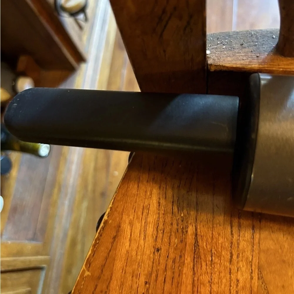 KitchenAid smoothly roll